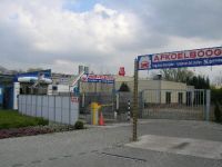 Carwash De Sterre Car Wash