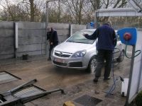 Carwash De Sterre Car Wash