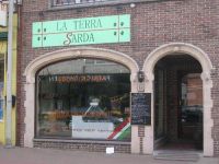 La Terra Sarda Vlees-en visgerechten