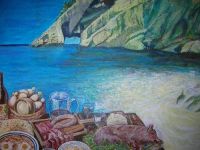 La Terra Sarda Vlees-en visgerechten