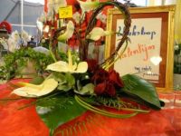 Floratrend Kamerplanten
