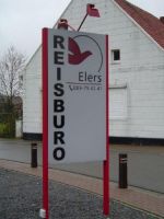 Elers Reisburo Rondreizen