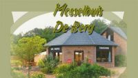 De Berg BVBA Mosselen