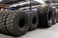 Maasland Banden BVBA Import-export