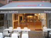 Croissy Oostende Roggebrood
