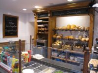 Croissy Oostende Roggebrood