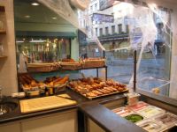 Croissy Oostende Roggebrood