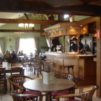 'tBroekhof Brasseries Caf&eacute;s 