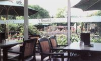'tBroekhof Brasseries Caf&eacute;s 