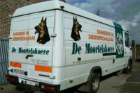De Moortelshoeve Gordijnen en overgordijnen