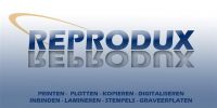 Reprodux bvba Printen