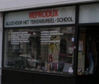 Reprodux bvba Printen