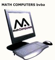 Computercentrum Math Computers bvba Canon