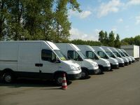 Garage Verstraeten bvba Camionette
