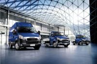 Garage Verstraeten bvba Camionette