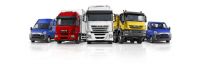 Garage Verstraeten bvba Camionette