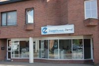Copieerbureau Zemst Affiche
