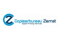 Copieerbureau Zemst Affiche
