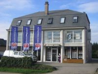Era Buro Van Eyken Huren