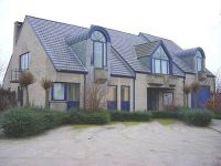 Den Eikbos Dierenartsenpraktijk Huisbezoek