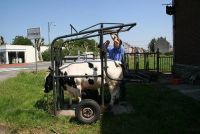 Den Eikbos Dierenartsenpraktijk Huisbezoek