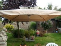 Sun & Window Concept bvba Parasols