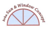 Sun & Window Concept bvba Parasols