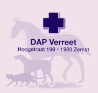Dierenartsenpraktijk Verreet Huisbezoek