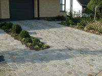 Kasseiwerken Andries Wegenbouw