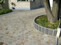 Kasseiwerken Andries Wegenbouw