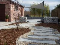 Het Hofke - De Proost  Beplanting