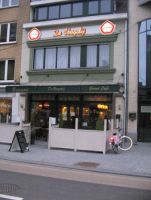 De Voogdij  Milkshakes