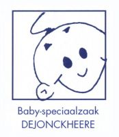 Baby-speciaalzaak Dejonckheere Geboortelijsten
