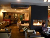Restaurant Falstaff C�te a l'os