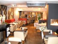 Restaurant Falstaff C�te a l'os