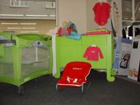 Baby-speciaalzaak Dejonckheere Geboortelijsten