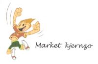 Market Kjernzo Parfums
