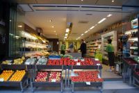 Groenten en Fruit Frank & Els Tapas
