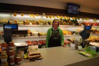 Groenten en Fruit Frank & Els Tapas