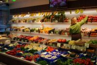 Groenten en Fruit Frank & Els Tapas