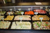 Groenten en Fruit Frank & Els Tapas