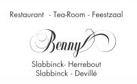 Benny Pannenkoeken