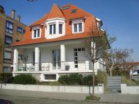 Immo Mullie Oostende