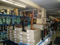Schoenen Verduyn Jhay
