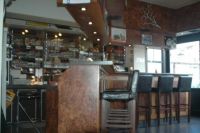 Caf&eacute; Nova Overnachting