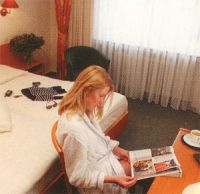 Hotel Ter Streep 24/24