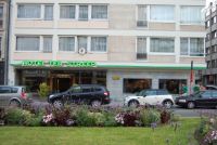 Hotel Ter Streep
