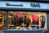 Herenmode Paul Schiesser