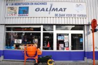 Galimat Generatoren