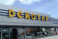 Dekotap bvba Leveren